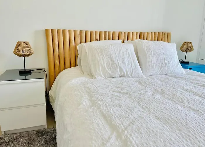 One Bedroom Flat In Center W. Terrace&parking-limp56 Апартаменты *